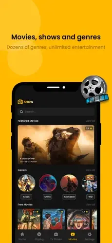 f1-fancode Movies and shows